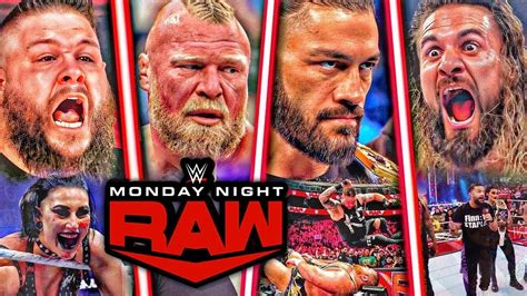 wwe raw results wrestling inc|WWE Raw Results 12/4 .